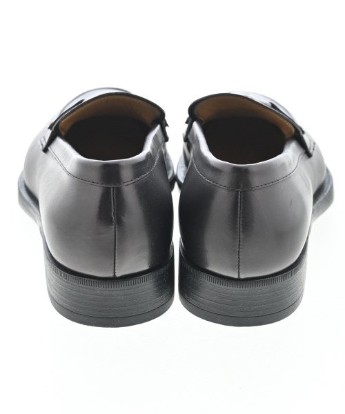 GIORGIO ARMANI（ジョルジオアルマーニ）その他 黒 サイズ:5 1/2(24.5cm位) メンズ/2200660086057