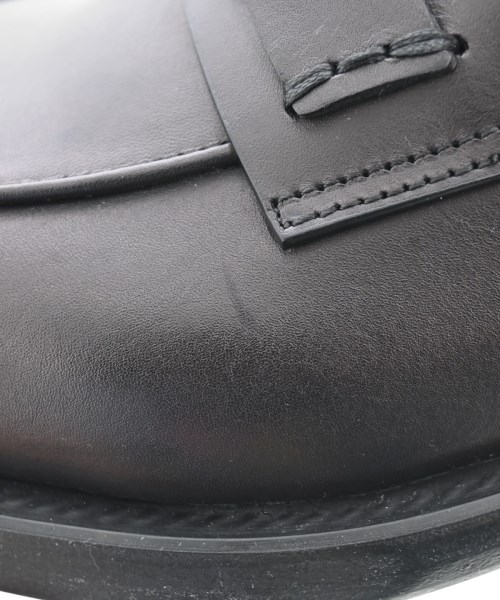 GIORGIO ARMANI（ジョルジオアルマーニ）その他 黒 サイズ:5 1/2(24.5cm位) メンズ/2200660086057