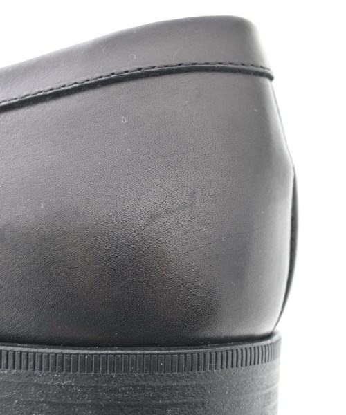 GIORGIO ARMANI（ジョルジオアルマーニ）その他 黒 サイズ:5 1/2(24.5cm位) メンズ/2200660086057