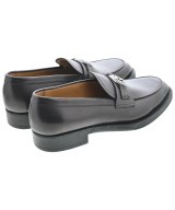 GIORGIO ARMANI（ジョルジオアルマーニ）その他 黒 サイズ:5 1/2(24.5cm位) メンズ/2200660086057