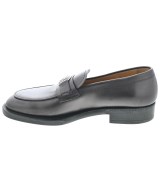 GIORGIO ARMANI（ジョルジオアルマーニ）その他 黒 サイズ:5 1/2(24.5cm位) メンズ/2200660086057