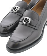 GIORGIO ARMANI（ジョルジオアルマーニ）その他 黒 サイズ:5 1/2(24.5cm位) メンズ/2200660086057