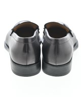 GIORGIO ARMANI（ジョルジオアルマーニ）その他 黒 サイズ:5 1/2(24.5cm位) メンズ/2200660086057