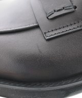 GIORGIO ARMANI（ジョルジオアルマーニ）その他 黒 サイズ:5 1/2(24.5cm位) メンズ/2200660086057