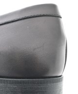 GIORGIO ARMANI（ジョルジオアルマーニ）その他 黒 サイズ:5 1/2(24.5cm位) メンズ/2200660086057