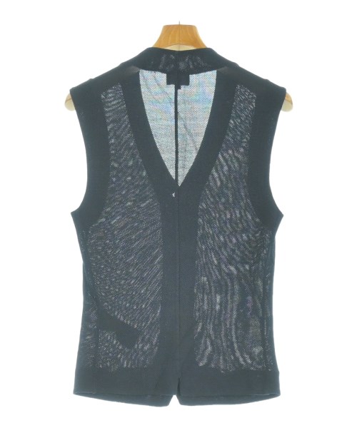 GIORGIO ARMANI（ジョルジオアルマーニ）カジュアルシャツ 紺 サイズ:-(M位) メンズ/2200662369011