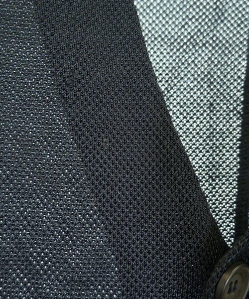 GIORGIO ARMANI（ジョルジオアルマーニ）カジュアルシャツ 紺 サイズ:-(M位) メンズ/2200662369011