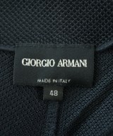 GIORGIO ARMANI（ジョルジオアルマーニ）カジュアルシャツ 紺 サイズ:-(M位) メンズ/2200662369011