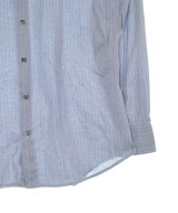 GIORGIO ARMANI（ジョルジオアルマーニ）カジュアルシャツ 紺 サイズ:41(XL位) メンズ/2200662369028