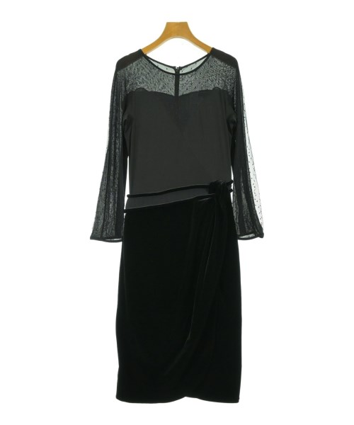 GIORGIO ARMANI(ジョルジオアルマーニ)のワンピース サイズ:42(M位) 21,200円