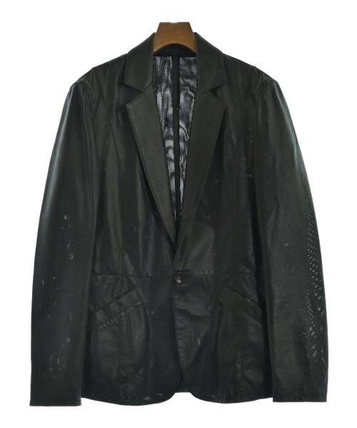 GIORGIO ARMANI(ジョルジオアルマーニ)のカジュアルジャケット サイズ:48(L位) 34,600円