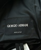 GIORGIO ARMANI（ジョルジオアルマーニ）その他 黒 サイズ:46(M位) メンズ/2200711276031