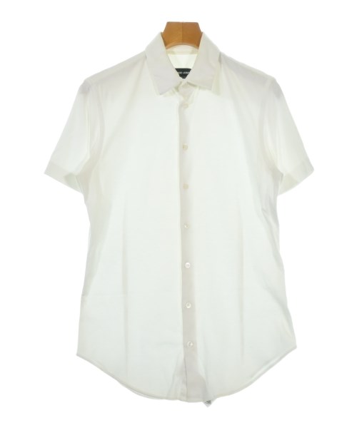 GIORGIO ARMANI(ジョルジオアルマーニ)のカジュアルシャツ サイズ:39(M位) 17,800円