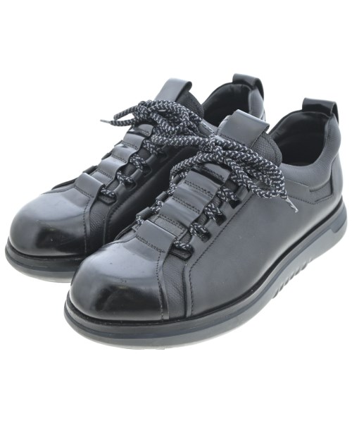 GIORGIO ARMANI(ジョルジオアルマーニ)のスニーカー サイズ:6(25cm位) 26,000円