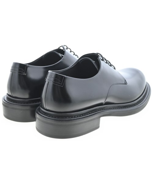GIORGIO ARMANI（ジョルジオアルマーニ）ビジネス・ドレスシューズ 黒 サイズ:6 1/2(25.5cm位) メンズ/2200700777037