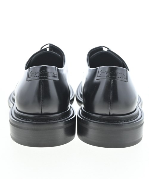 GIORGIO ARMANI（ジョルジオアルマーニ）ビジネス・ドレスシューズ 黒 サイズ:6 1/2(25.5cm位) メンズ/2200700777037