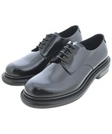 GIORGIO ARMANI（ジョルジオアルマーニ）ビジネス・ドレスシューズ 黒 サイズ:6 1/2(25.5cm位) メンズ/2200700777037