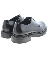 GIORGIO ARMANI（ジョルジオアルマーニ）ビジネス・ドレスシューズ 黒 サイズ:6 1/2(25.5cm位) メンズ/2200700777037