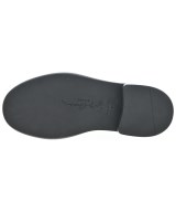 GIORGIO ARMANI（ジョルジオアルマーニ）ビジネス・ドレスシューズ 黒 サイズ:6 1/2(25.5cm位) メンズ/2200700777037