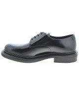 GIORGIO ARMANI（ジョルジオアルマーニ）ビジネス・ドレスシューズ 黒 サイズ:6 1/2(25.5cm位) メンズ/2200700777037