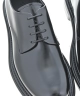 GIORGIO ARMANI（ジョルジオアルマーニ）ビジネス・ドレスシューズ 黒 サイズ:6 1/2(25.5cm位) メンズ/2200700777037