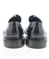GIORGIO ARMANI（ジョルジオアルマーニ）ビジネス・ドレスシューズ 黒 サイズ:6 1/2(25.5cm位) メンズ/2200700777037