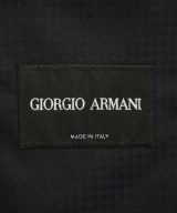 GIORGIO ARMANI（ジョルジオアルマーニ）カジュアルシャツ 紺 サイズ:50(XL位) メンズ/2200712808026