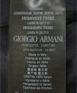 GIORGIO ARMANI（ジョルジオアルマーニ）カジュアルシャツ 紺 サイズ:50(XL位) メンズ/2200712808026