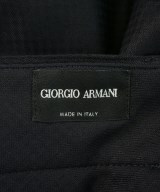 GIORGIO ARMANI（ジョルジオアルマーニ）スラックス 紺 サイズ:50(XL位) メンズ/2200712808033