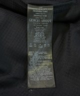 GIORGIO ARMANI（ジョルジオアルマーニ）スラックス 紺 サイズ:50(XL位) メンズ/2200712808033