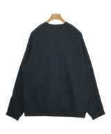 GIORGIO ARMANI（ジョルジオアルマーニ）スウェット 紺 サイズ:54(XXL位) メンズ/2200712808064