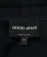 GIORGIO ARMANI（ジョルジオアルマーニ）スウェット 紺 サイズ:54(XXL位) メンズ/2200712808064