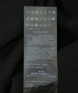 GIORGIO ARMANI（ジョルジオアルマーニ）ニット・セーター 黒 サイズ:52(XXL位) メンズ/2200712808071