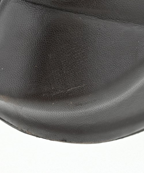 GIORGIO ARMANI（ジョルジオアルマーニ）その他 茶 サイズ:8(27cm位) メンズ/2200712808101