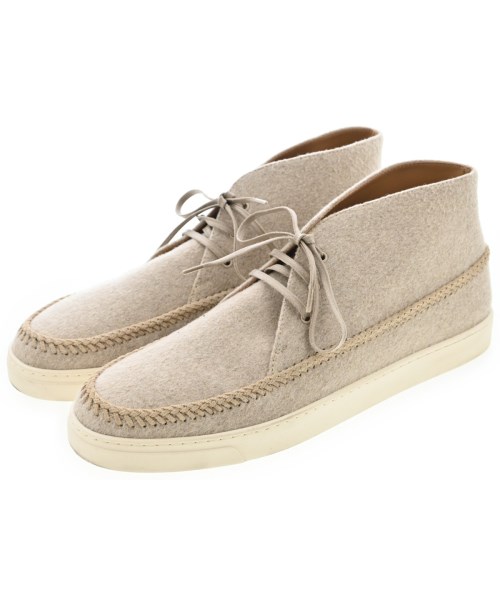 GIORGIO ARMANI(ジョルジオアルマーニ)のスニーカー サイズ:9(28cm位) 27,200円