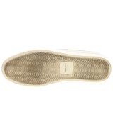 GIORGIO ARMANI（ジョルジオアルマーニ）スニーカー グレー サイズ:9(28cm位) メンズ/2200712808118
