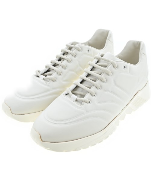 GIORGIO ARMANI(ジョルジオアルマーニ)のスニーカー サイズ:6(25cm位) 21,200円