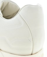 GIORGIO ARMANI（ジョルジオアルマーニ）スニーカー 白 サイズ:6(25cm位) メンズ/2200713252026