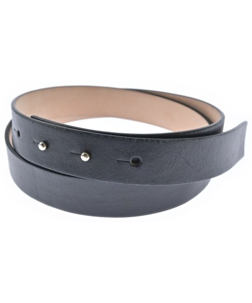 GIORGIO ARMANI(ジョルジオアルマーニ)のベルト サイズ:40 7,200円