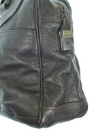 GIORGIO ARMANI（ジョルジオアルマーニ）ボストンバッグ 茶 サイズ:- メンズ/2200711893245