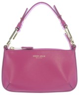 GIORGIO ARMANI ショルダーバッグ