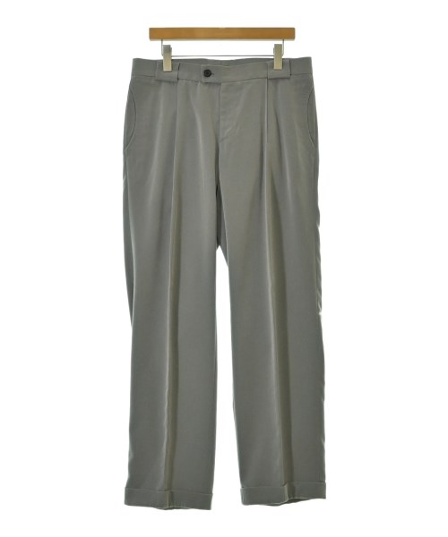 GIORGIO ARMANI(ジョルジオアルマーニ)のスラックス サイズ:56(L位) 7,200円