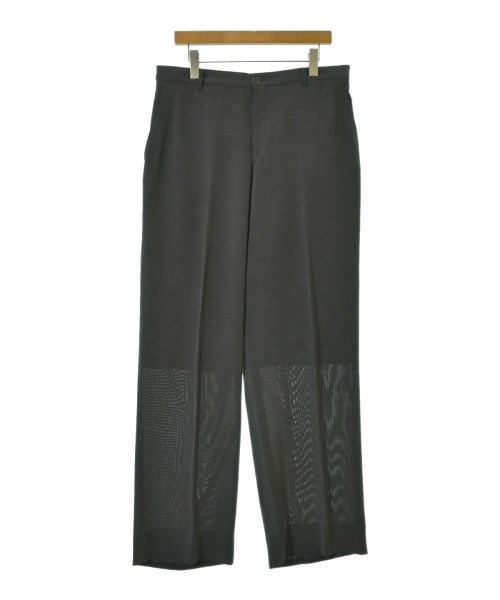 GIORGIO ARMANI(ジョルジオアルマーニ)のスラックス サイズ:56(L位) 7,200円
