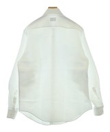 GIORGIO ARMANI（ジョルジオアルマーニ）ドレスシャツ 白 サイズ:40(L位) メンズ/2200715235188
