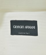 GIORGIO ARMANI（ジョルジオアルマーニ）ドレスシャツ 白 サイズ:40(L位) メンズ/2200715235188