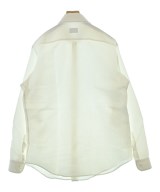 GIORGIO ARMANI（ジョルジオアルマーニ）ドレスシャツ 白 サイズ:42(XXL位) メンズ/2200715235195