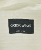 GIORGIO ARMANI（ジョルジオアルマーニ）ドレスシャツ 白 サイズ:42(XXL位) メンズ/2200715235195