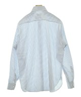 GIORGIO ARMANI（ジョルジオアルマーニ）ドレスシャツ 白 サイズ:42(XXL位) メンズ/2200715235201