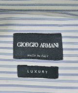 GIORGIO ARMANI（ジョルジオアルマーニ）ドレスシャツ 白 サイズ:42(XXL位) メンズ/2200715235201