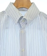 GIORGIO ARMANI（ジョルジオアルマーニ）ドレスシャツ 白 サイズ:42(XXL位) メンズ/2200715235201